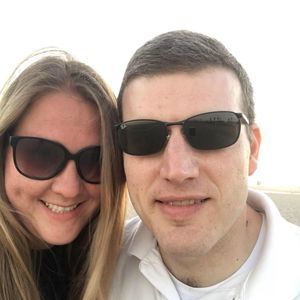 Meet your Posher, Pamela